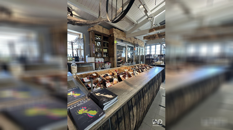 Ma-Cabane - Vente Boutique Ars en Ré, 100 m²