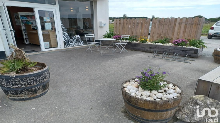 Ma-Cabane - Vente Boutique Ars-en-Ré, 35 m²