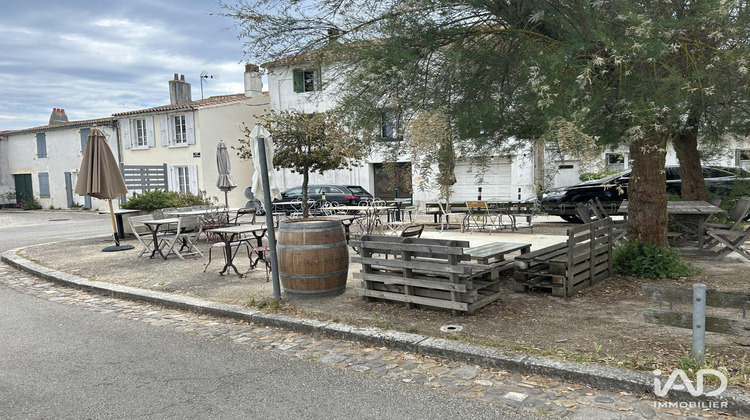 Ma-Cabane - Vente Boutique Ars-en-Ré, 130 m²