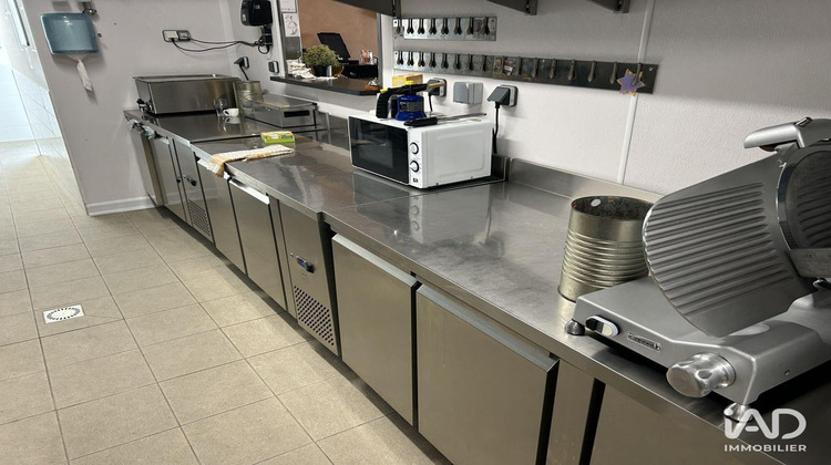 Ma-Cabane - Vente Boutique Ars-en-Ré, 130 m²