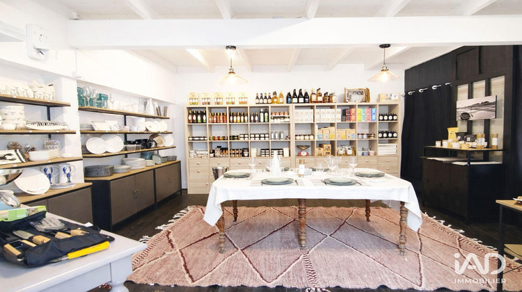 Ma-Cabane - Vente Boutique Ars-en-Ré, 40 m²