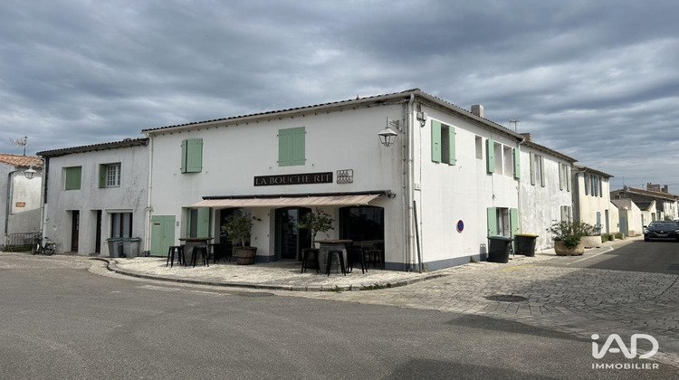 Ma-Cabane - Vente Boutique Ars-en-Ré, 130 m²