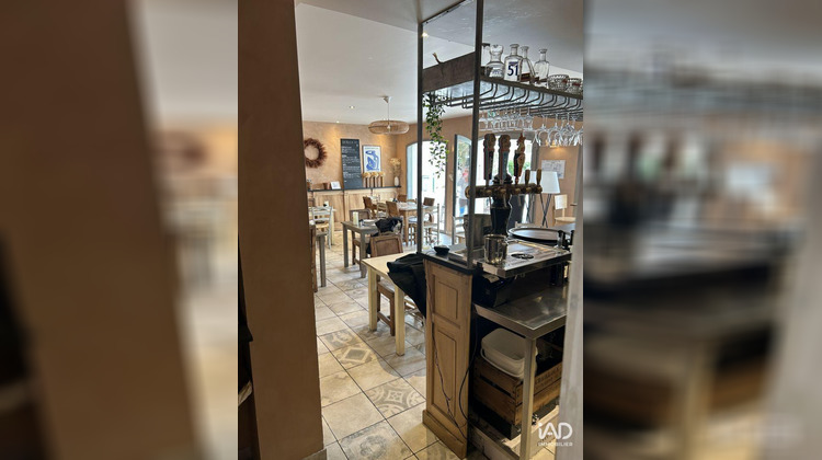 Ma-Cabane - Vente Boutique Ars-en-Ré, 130 m²