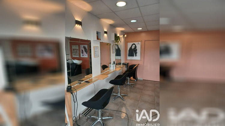 Ma-Cabane - Vente Boutique Ars-en-Ré, 35 m²