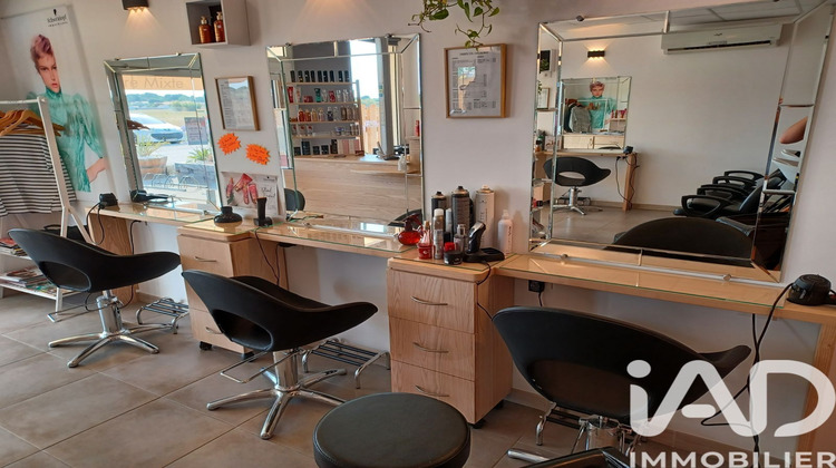 Ma-Cabane - Vente Boutique Ars-en-Ré, 35 m²