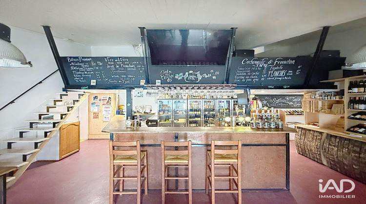 Ma-Cabane - Vente Boutique Ars-en-Ré, 90 m²