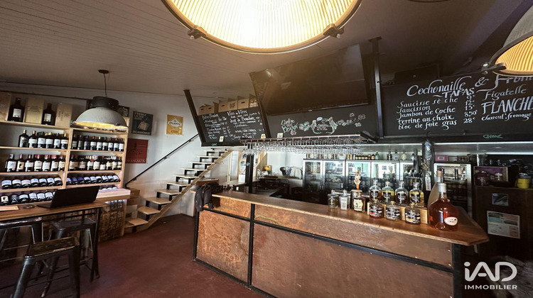 Ma-Cabane - Vente Boutique Ars-en-Ré, 90 m²