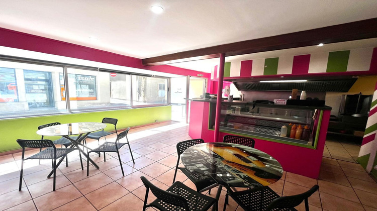 Ma-Cabane - Vente Boutique Ars-sur-Moselle, 60 m²