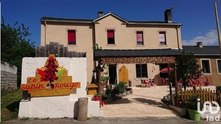 Ma-Cabane - Vente Boutique Artigues, 290 m²