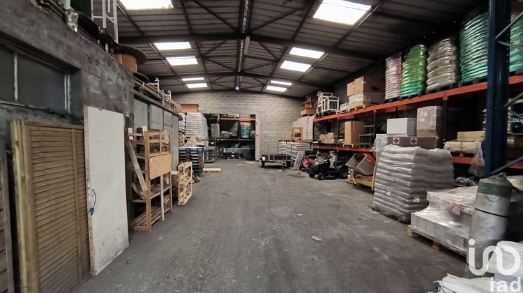 Ma-Cabane - Vente Boutique Artix, 1000 m²