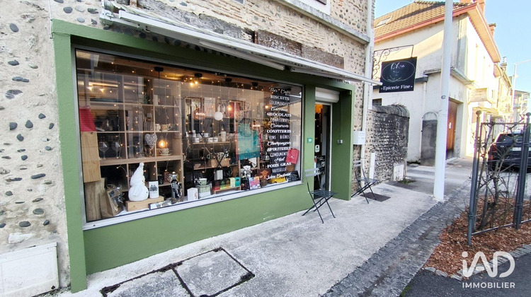 Ma-Cabane - Vente Boutique Artix, 35 m²