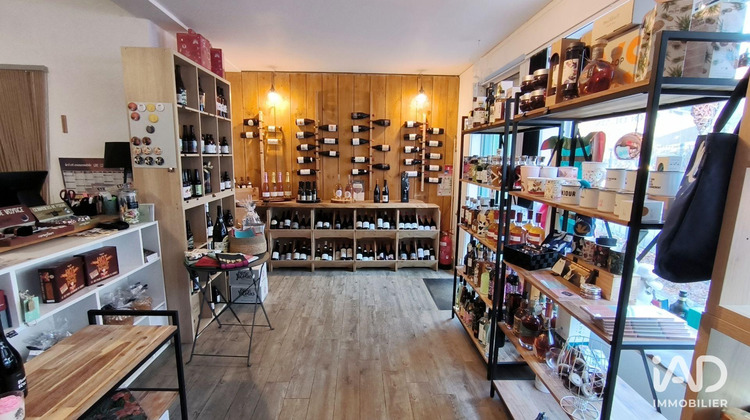 Ma-Cabane - Vente Boutique Artix, 35 m²