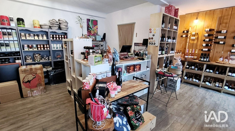 Ma-Cabane - Vente Boutique Artix, 35 m²