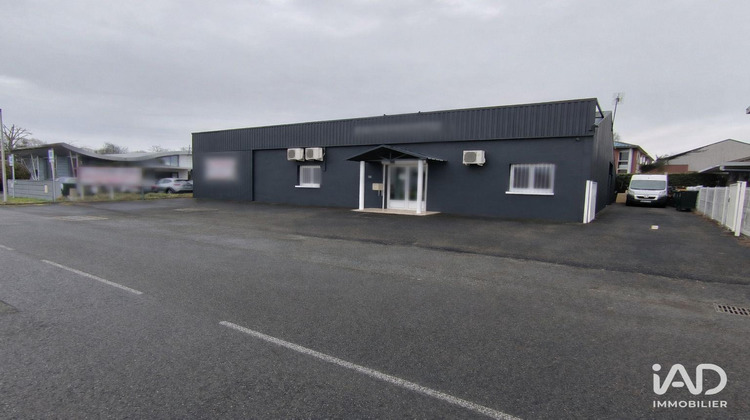 Ma-Cabane - Vente Boutique Artix, 420 m²