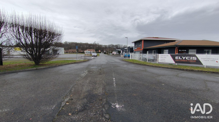 Ma-Cabane - Vente Boutique Artix, 420 m²