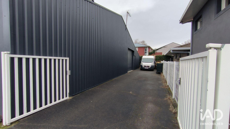 Ma-Cabane - Vente Boutique Artix, 420 m²