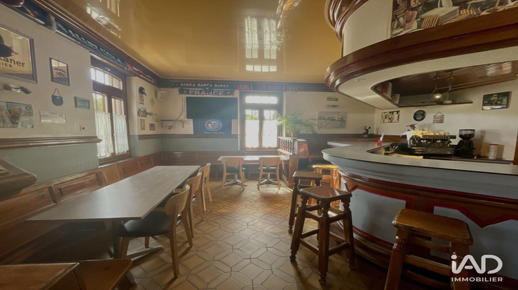 Ma-Cabane - Vente Boutique Artolsheim, 250 m²