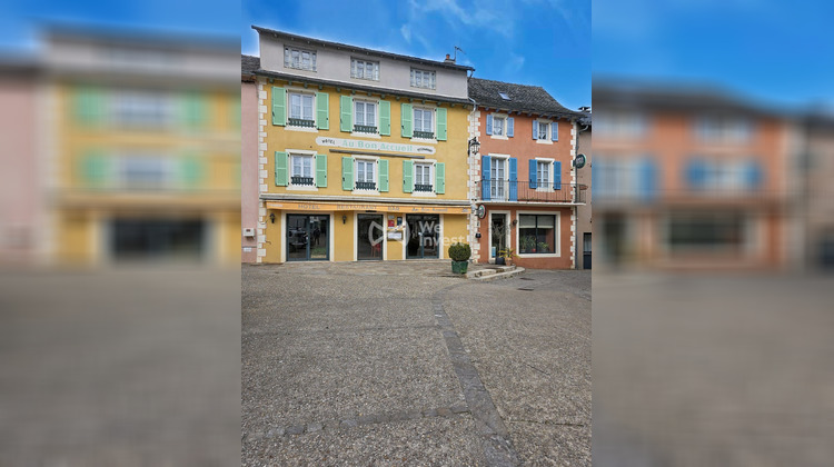 Ma-Cabane - Vente Boutique Arvieu, 716 m²