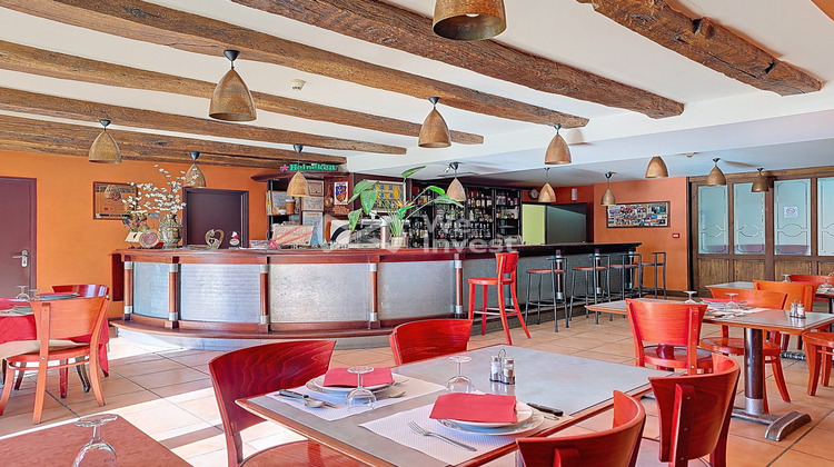 Ma-Cabane - Vente Boutique Arvieu, 716 m²