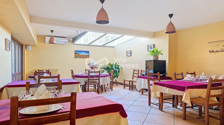 Ma-Cabane - Vente Boutique Arvieu, 716 m²