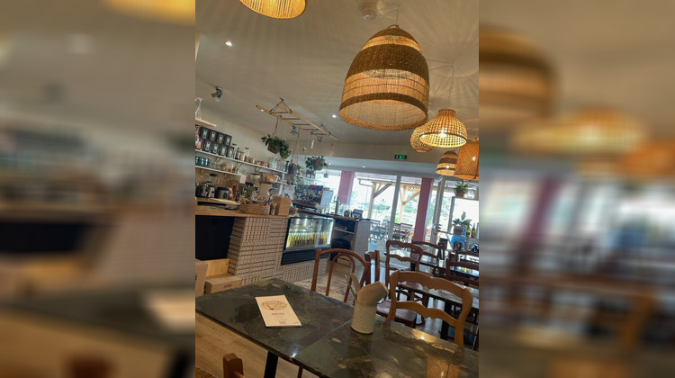 Ma-Cabane - Vente Boutique Arzon, 35 m²