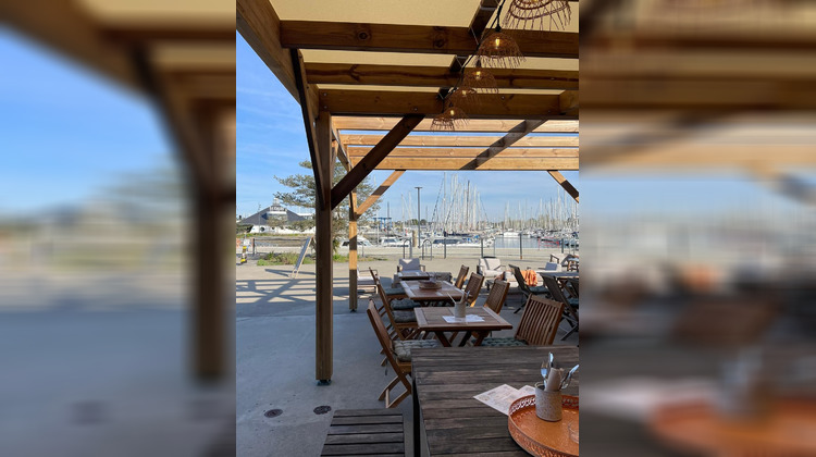 Ma-Cabane - Vente Boutique Arzon, 35 m²