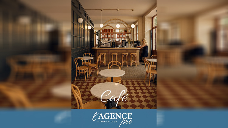 Ma-Cabane - Vente Boutique Arzon, 35 m²