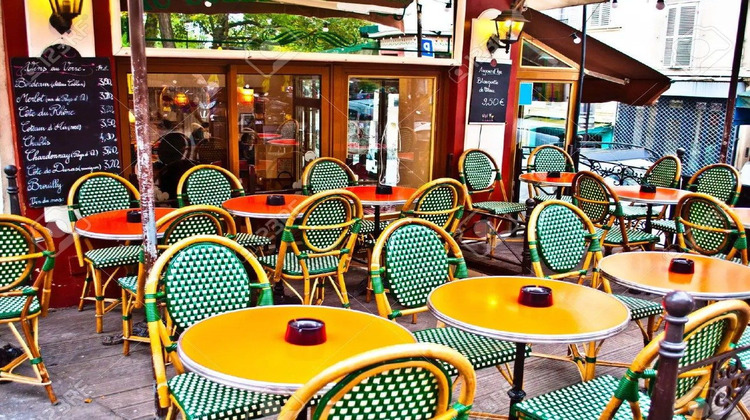 Ma-Cabane - Vente Boutique Arzon, 35 m²