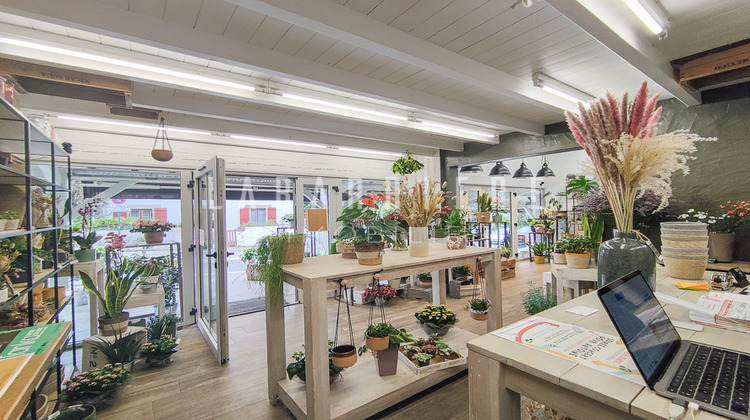 Ma-Cabane - Vente Boutique ASCAIN, 60 m²