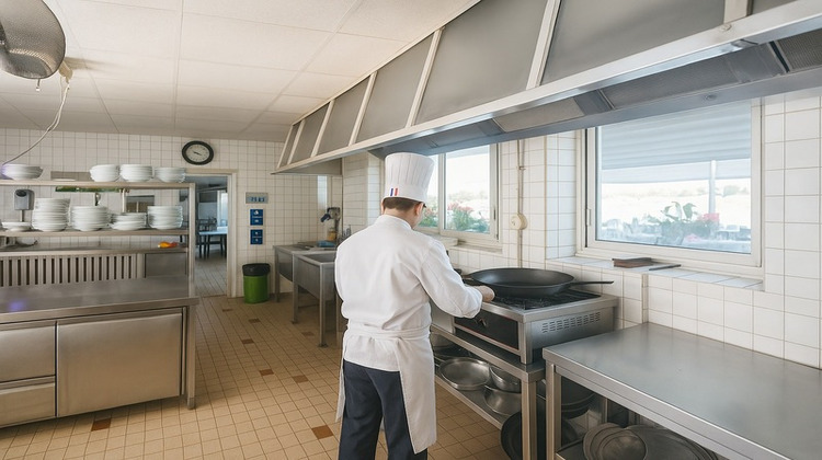 Ma-Cabane - Vente Boutique ASNIERES SUR SAONE, 400 m²