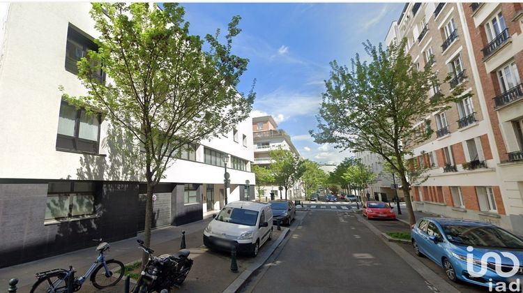 Ma-Cabane - Vente Boutique Asnières-sur-Seine, 319 m²