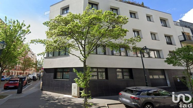 Ma-Cabane - Vente Boutique Asnières-sur-Seine, 319 m²