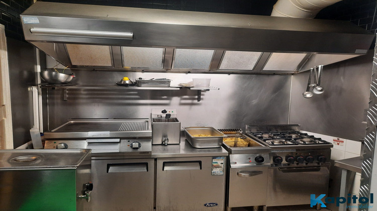 Ma-Cabane - Vente Boutique Asnières-sur-Seine, 110 m²