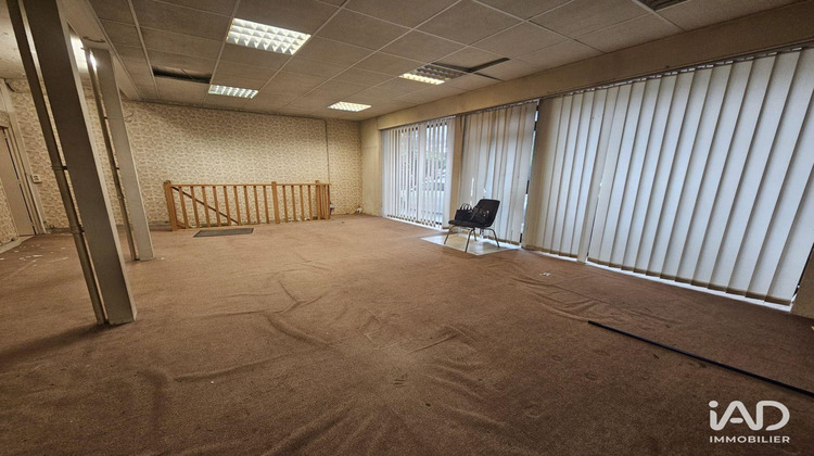 Ma-Cabane - Vente Boutique Asnières-sur-Seine, 70 m²