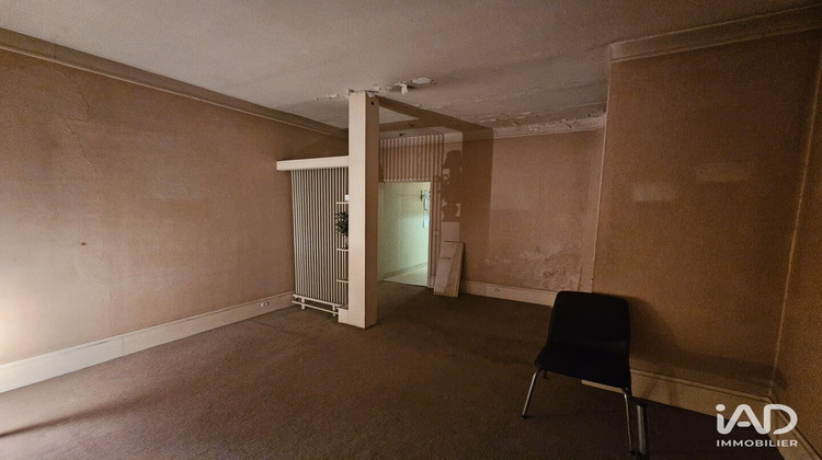 Ma-Cabane - Vente Boutique Asnières-sur-Seine, 70 m²