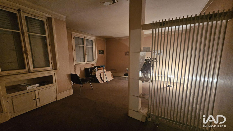 Ma-Cabane - Vente Boutique Asnières-sur-Seine, 70 m²