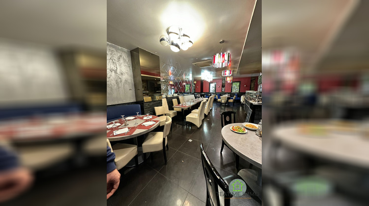 Ma-Cabane - Vente Boutique Asnières-sur-Seine, 151 m²