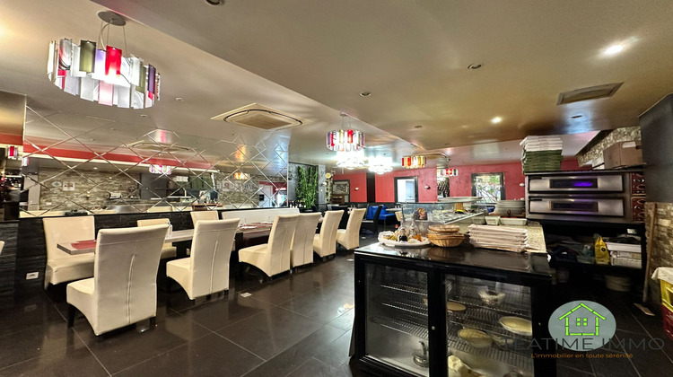 Ma-Cabane - Vente Boutique Asnières-sur-Seine, 151 m²