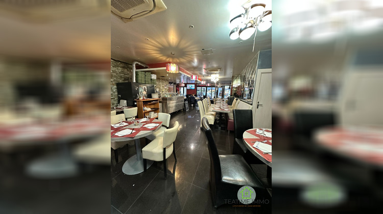 Ma-Cabane - Vente Boutique Asnières-sur-Seine, 151 m²