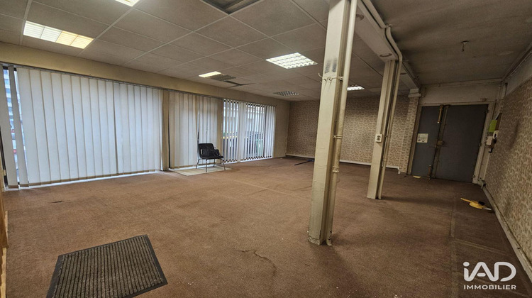 Ma-Cabane - Vente Boutique Asnières-sur-Seine, 70 m²