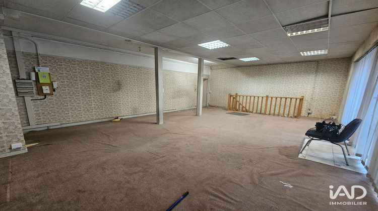 Ma-Cabane - Vente Boutique Asnières-sur-Seine, 70 m²