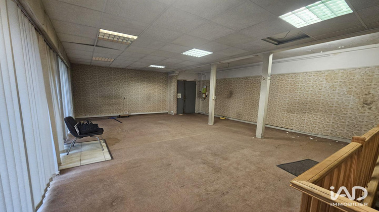 Ma-Cabane - Vente Boutique Asnières-sur-Seine, 70 m²