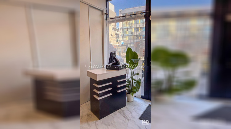 Ma-Cabane - Vente Boutique Asnières-sur-Seine, 30 m²