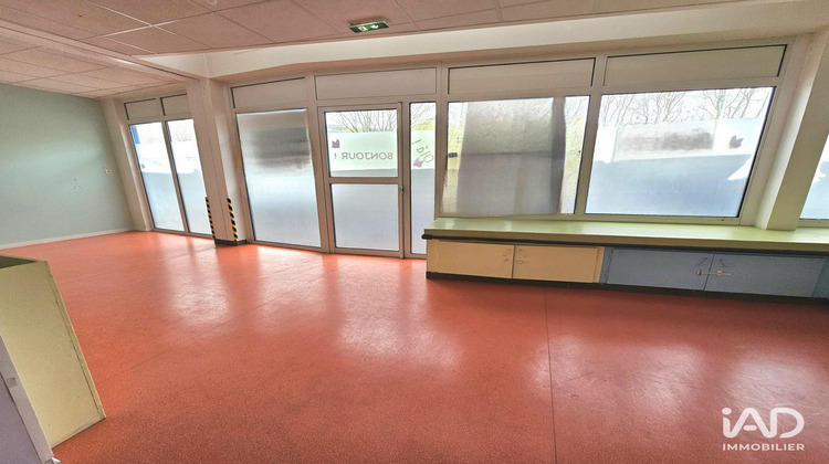 Ma-Cabane - Vente Boutique Asnières-sur-Seine, 156 m²