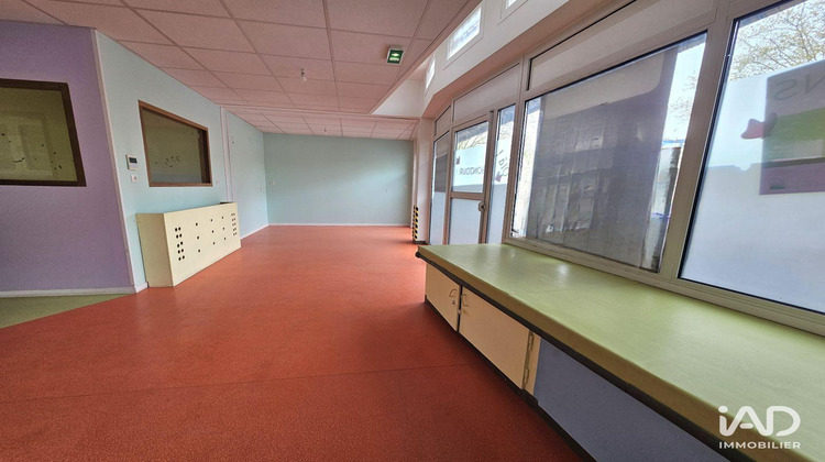 Ma-Cabane - Vente Boutique Asnières-sur-Seine, 156 m²