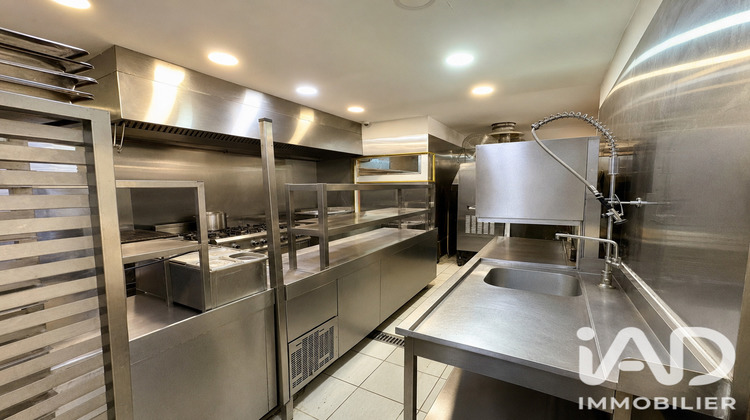 Ma-Cabane - Vente Boutique Asnières-sur-Seine, 175 m²