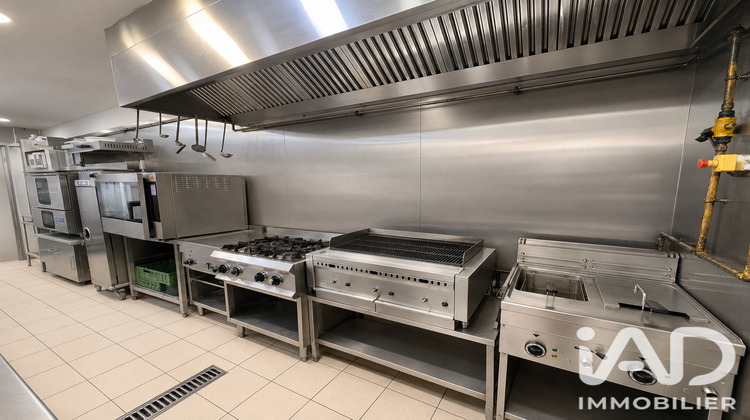 Ma-Cabane - Vente Boutique Asnières-sur-Seine, 175 m²