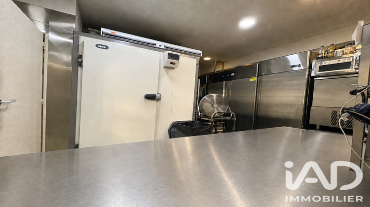 Ma-Cabane - Vente Boutique Asnières-sur-Seine, 175 m²