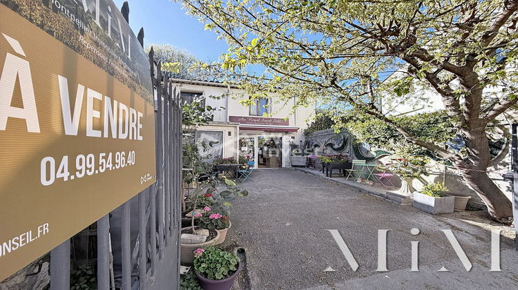 Ma-Cabane - Vente Boutique Assas, 140 m²