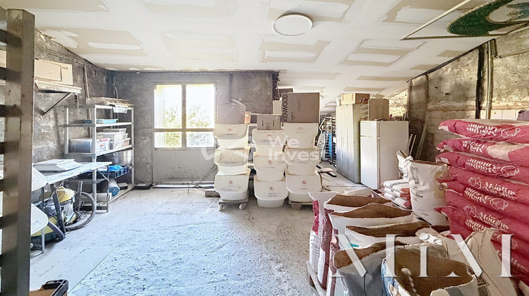 Ma-Cabane - Vente Boutique Assas, 140 m²